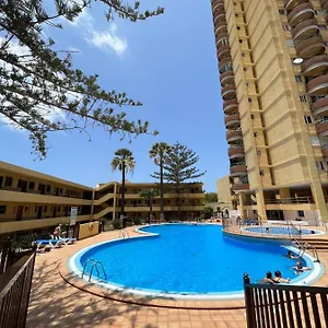 Torres Del Sol , Americas , Cute Apartamento
